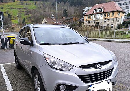 Hyundai ix35 1.6 2WD Classic