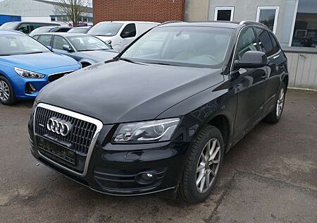 Audi Q5 2.0 TFSI Turbo Quattro Leder Panorama Xenon Automa