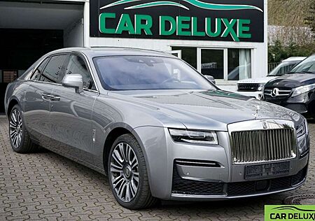 Rolls-Royce Ghost 4SEATS*STARS*BESPOKE*ILLUM-GRILL*4MASSAGE