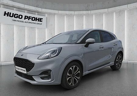 Ford Puma ST-Line X 1.0 Mild Hybrid