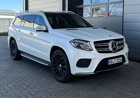 Mercedes-Benz GLS 500 *4 Matic*TÜV NEU*