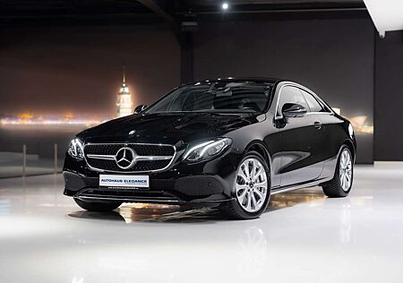 Mercedes-Benz E 400 4Matic*LUFT*HIGH-LED*EDELHOLZ*1.HD*360*