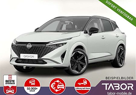 Nissan Qashqai MHEV 158 CVT N-Design Pano HUD UVP-32%*