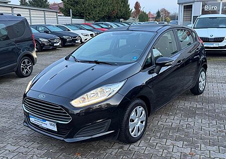 Ford Fiesta 1.5 TDCI Trend *Finanzierung möglich *5Türer