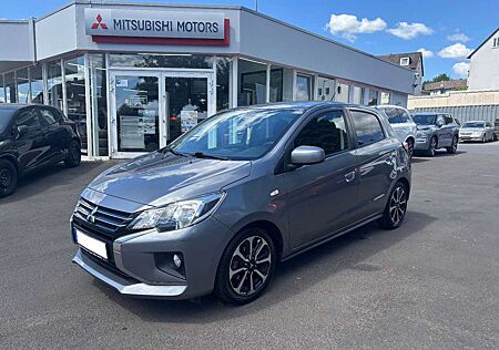 Mitsubishi Space Star 1.2 Intro Edition + CVT