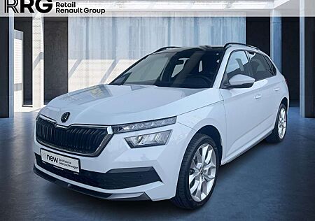 Skoda Kamiq 1.5 TSI Style OPF
