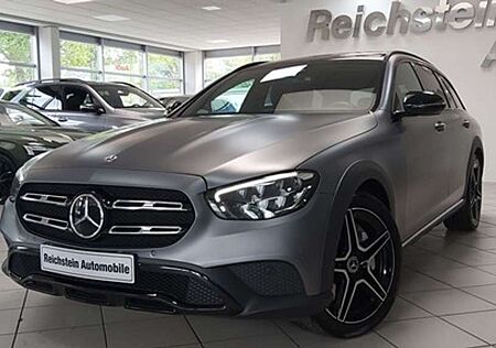 Mercedes-Benz E 400 d 4M All-Terrain 103 T/NP NETTO 45.000