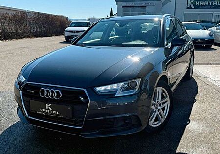 Audi A4 Avant45 TDI quattro *Allrad* Herbst-Sale*