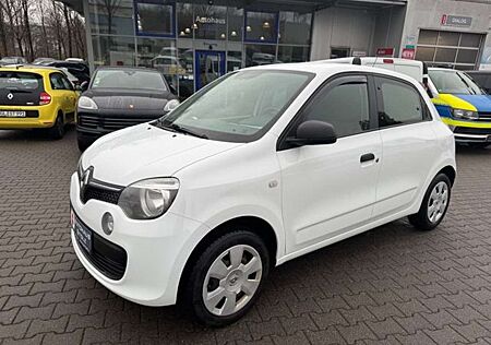 Renault Twingo Life Temp Tel.-Vorb. Berganfahrass. GA Speedlimite