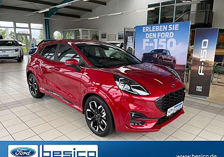 Ford Puma ST-Line X+LED+WinterPak+B&O+NAV+PDC+DAB+LMF