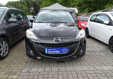 Mazda 5 Center-Line-2xschiebetür-automatic Getri-1 hand-SHG-tüv neu-USW.
