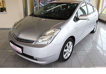 Toyota Prius Hybrid Synergy Drive
