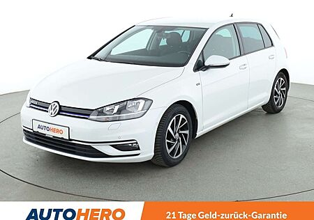 VW Golf Volkswagen 1.5 TSI ACT Join BlueMotion Aut.*NAVI*PDC*SHZ*