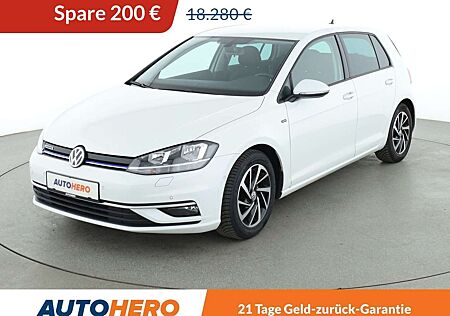 VW Golf Volkswagen 1.5 TSI ACT Join BlueMotion Aut.*NAVI*PDC*SHZ*