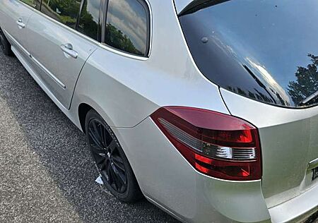 Renault Laguna Grandtour 2.0 dCi FAP GT