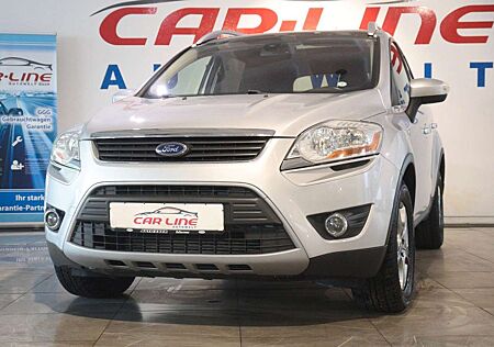 Ford Kuga Champions Edition *Automatik*