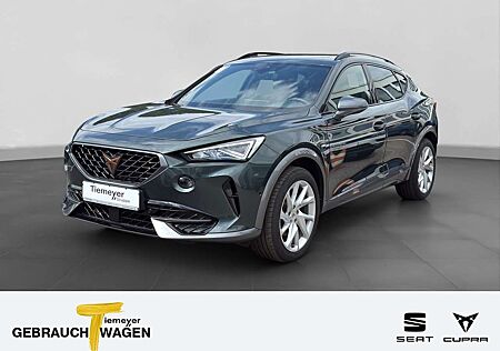 Cupra Formentor eHybrid PANO AHK KAMERA eKLAPPE FULL-L