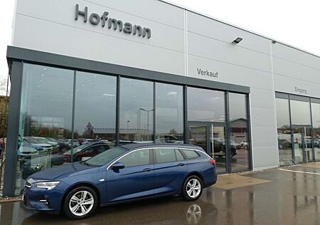 Opel Insignia B ST Business Edition, Klima, SHZ, Navi