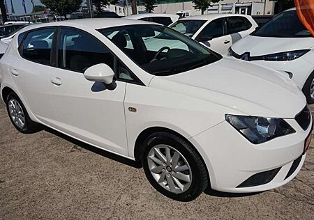 Seat Ibiza Reference Klima