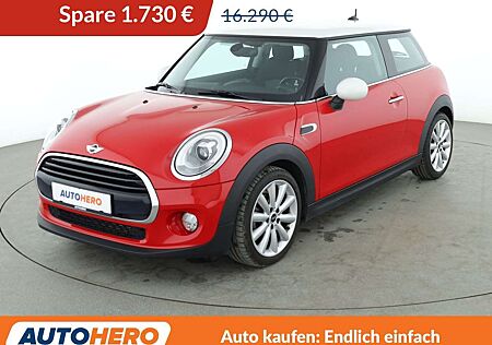 Mini Cooper *NAVI*TEMPO*PDC*SHZ*LIM*ALU*KLIMA*