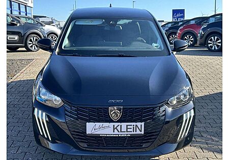 Peugeot 208 Allure 100 Autom. *NAVI*PDC*LED*CARPLAY*