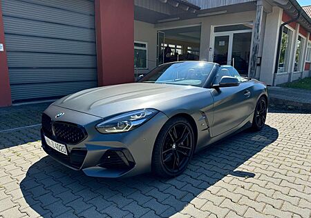 BMW Z4 M40 i