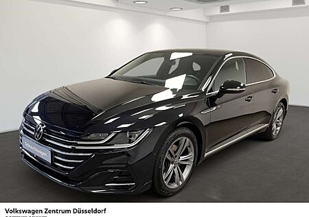 VW Arteon Volkswagen R-Line 2.0 TDI 4MOTION DSG Navigation