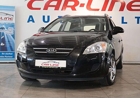 Kia Cee'd Ceed / Ceed Sportswagon *Klima*Alu* AHK*