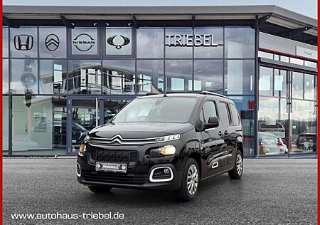 Citroën Berlingo Citroen Feel M PT110 °AHK°RFK°AAC°SHZ°Tempomat°