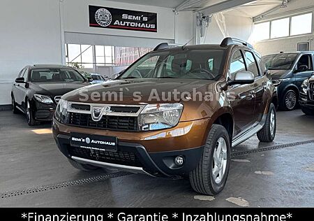 Dacia Duster 1.6 I Prestige 4x4|Leder|1.Hand|