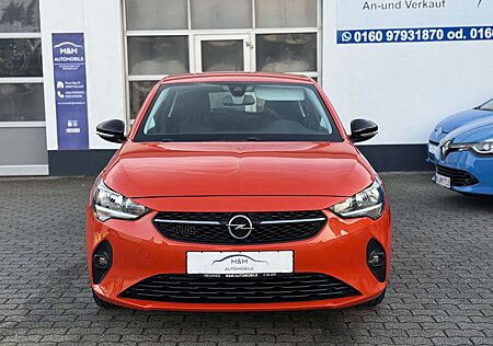 Opel Corsa F Edition 101Ps | 29tKm | CarPlay | TOP !