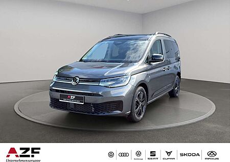 VW Caddy Volkswagen NFZ Life 5-Sitzer Motor: 1,5 l eHybr