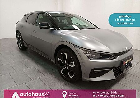Kia EV6 Elektro GT Line|4WD|Navi|HUD|360°