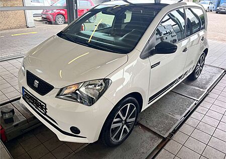 Seat Mii electric Plus