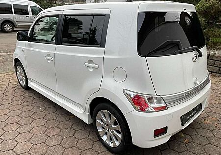 Daihatsu Materia 1,5 Aut.