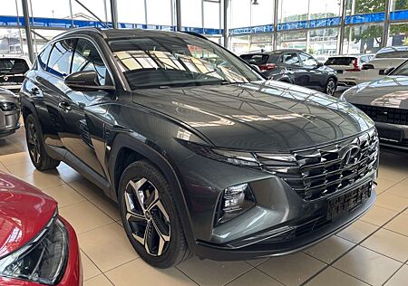 Hyundai Tucson Trend Hybrid 4WD dig.Cockpit LED Navi ACC