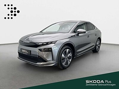 Skoda Enyaq Coupé 85*NAVI*AHK*PANO*LED*KAM*PDC*SHZ*Hea