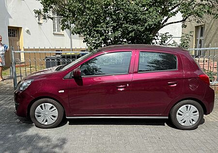 Mitsubishi Space Star 1.0 Edition 100