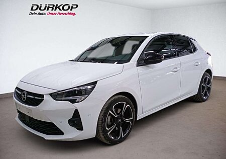 Opel Corsa F 1.2 Turbo GS & Ultimate-Paket Automatik Sitzhei