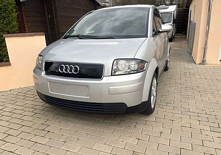 Audi A2 1.4