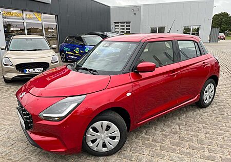 Suzuki Swift 1.2 Club Hybrid