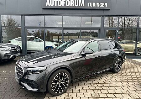 Mercedes-Benz E 450 4MATIC T All-Terrain Autom. *AHK*AMBIENTE*