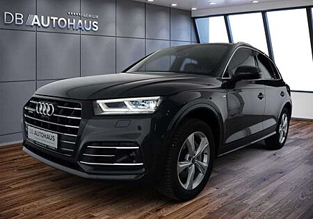 Audi Q5 55 2.0 TFSI e quattro S-tronic