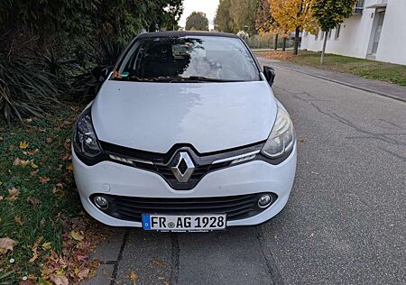 Renault Clio Energy dCi 90 Start & Stop Dynamique