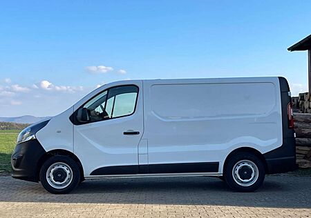 Opel Vivaro B Kasten L1H1 2,9t*KLIMA*TEMPOMAT*