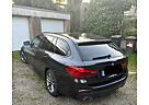 BMW 520d 520 Touring Aut. M Sport Line - VOLL- HUD, 360*