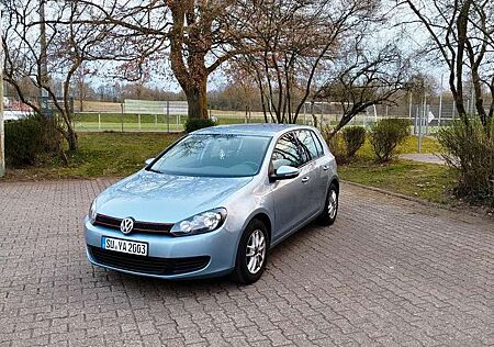 VW Golf Volkswagen 1.4 Trendline