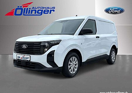 Ford Transit Courier Trend