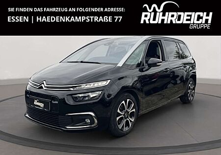 Citroën C4 Picasso Citroen Spacetourer 7-Sitzer SHZ NAVI KAMERA PDC