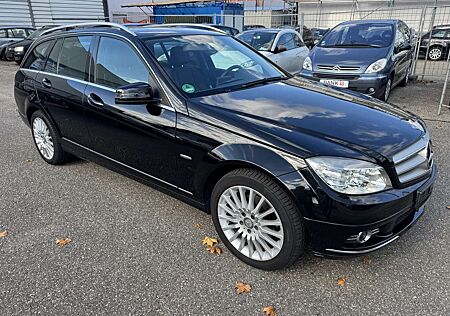 Mercedes-Benz C 220 T CDI .Navi.TÜV Neue ,8 Facht-Bereift